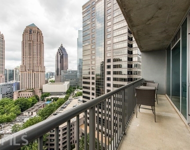 1080 Peachtree St Ne  #1501 - Photo Thumbnail 11