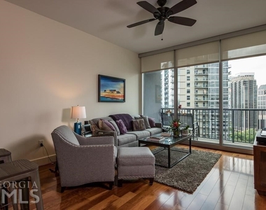 1080 Peachtree St Ne  #1501 - Photo Thumbnail 7