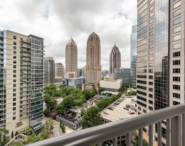 1080 Peachtree St Ne  #1501 - Photo Thumbnail 12