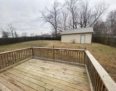 2481 Andersonville Dr. - Photo Thumbnail 13
