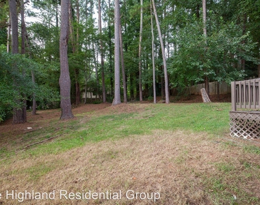 3976 Wedgefield Cir. - Photo Thumbnail 20