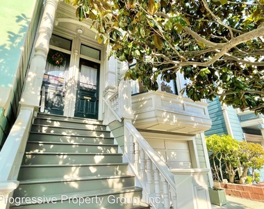 2082 Golden Gate Avenue - Photo Thumbnail 1