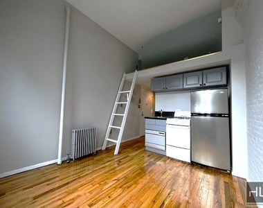 221 Mott Street - Photo Thumbnail 0