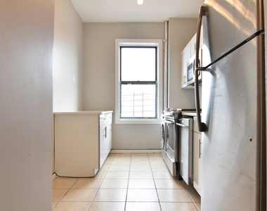 540 West 189th Street - Photo Thumbnail 2