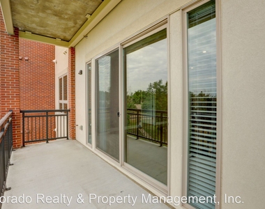 4885 S Monaco Street - #204 - Photo Thumbnail 31