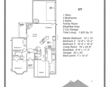 3040 Stallion Drive - Photo Thumbnail 17