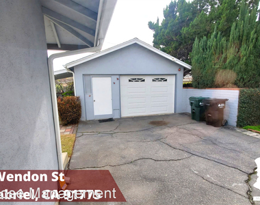 8734 Wendon St. - Photo Thumbnail 20