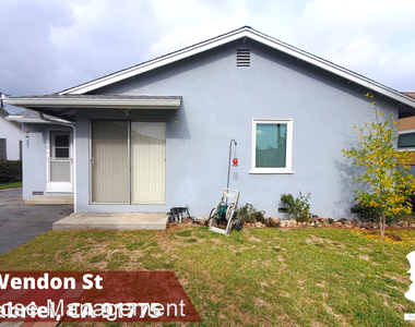 8734 Wendon St. - Photo Thumbnail 23