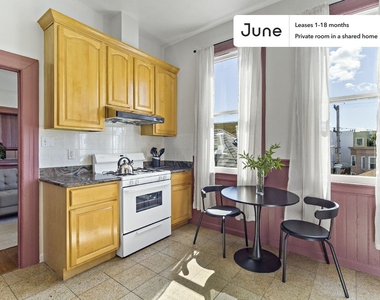 388 Capp Street, San Francisco, Ca, 94110 - Photo Thumbnail 11