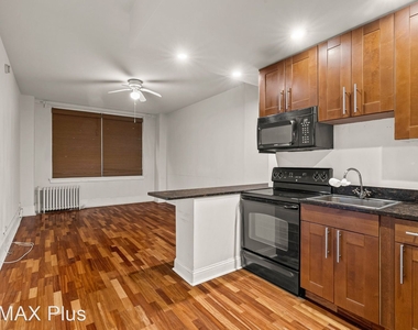 1324 Locust St Unit 825 - Photo Thumbnail 4