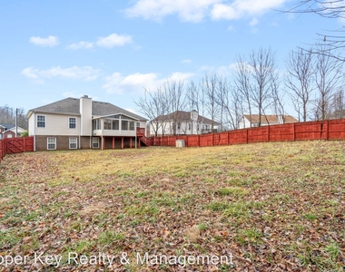 3405 Quicksilver Lane - Photo Thumbnail 29