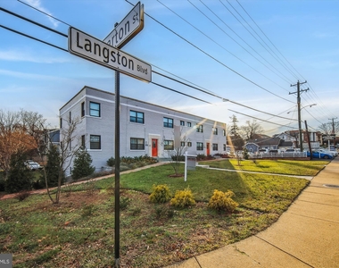 2502 Langston Blvd (former Lee Hwy) - Photo Thumbnail 10