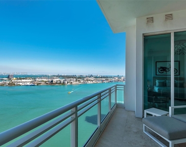 900 Brickell Key Blvd - Photo Thumbnail 24