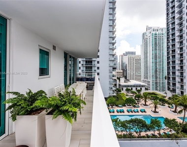 1080 Brickell Ave Unit 1808 - Photo Thumbnail 28