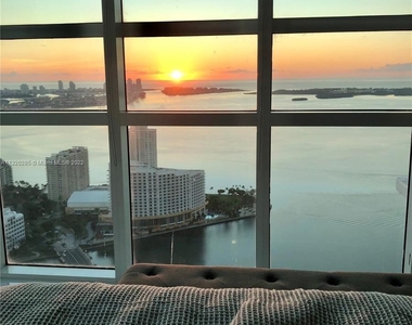 950 Brickell Bay Dr Apt 5110 - Photo Thumbnail 19