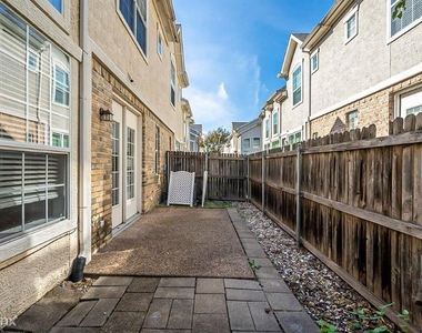 2549 Rue De Vl, Irving, Tx - Photo Thumbnail 22