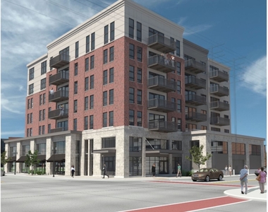 201 West Wisconsin Avenue - Photo Thumbnail 1