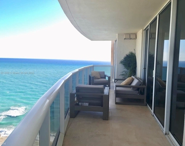 18911 Collins Ave Apt 2802 - Photo Thumbnail 8