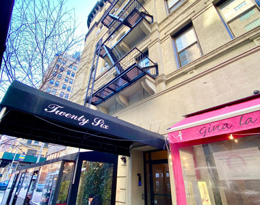 26 East 91st Street - Photo Thumbnail 7