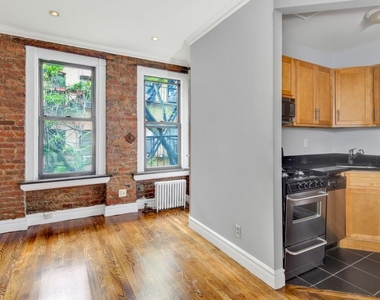 416 East 13th Street, Unit 4e - Photo Thumbnail 0