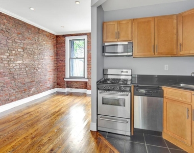 416 East 13th Street, Unit 4e - Photo Thumbnail 2