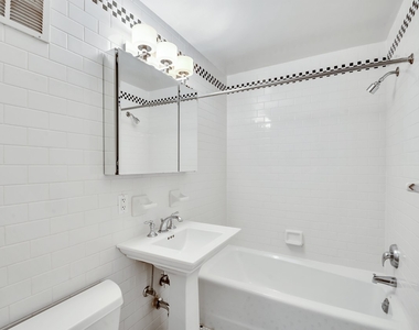 121 Madison Street # 5C - Photo Thumbnail 4