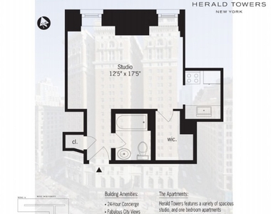 50 West 34th Street - Photo Thumbnail 13