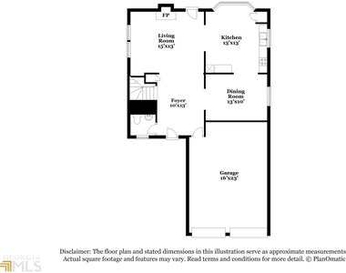 4127 Lost Springs Trail - Photo Thumbnail 16