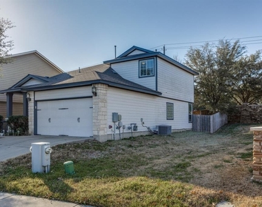 10300  Laredo Dr - Photo Thumbnail 1