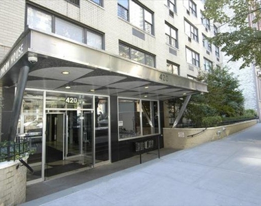  420 East 80th Street, Unit 12l - Photo Thumbnail 8