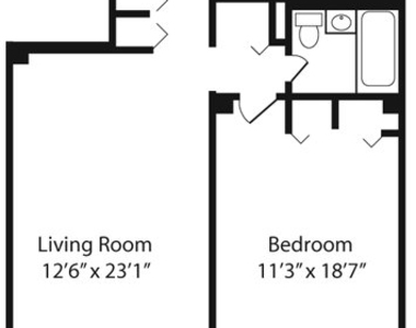  420 East 80th Street, Unit 12l - Photo Thumbnail 14