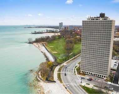 6700 S South Shore Drive - Photo Thumbnail 1