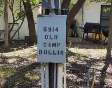 5914 Old Camp Bullis Rd - Photo Thumbnail 1