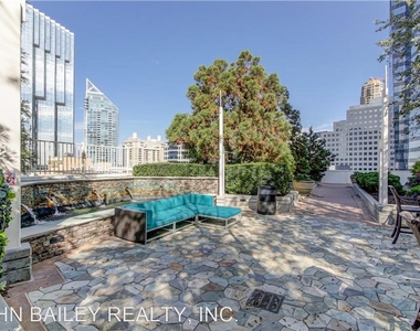 3324 Peachtree Road Ne Unit 2808 - Photo Thumbnail 12