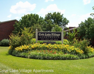 3351 Cove Lake Drive - Photo Thumbnail 9
