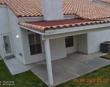 5453 Desert Valley Drive - Photo Thumbnail 4