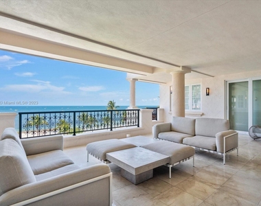 7852 Fisher Island Dr - Photo Thumbnail 1