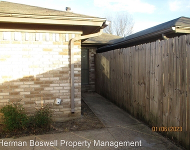 6649 South Creek Dr - Photo Thumbnail 4