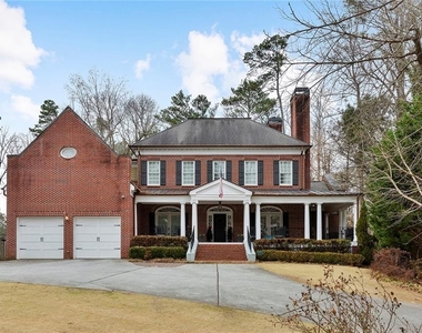 4566 Peachtree Dunwoody Road Ne - Photo Thumbnail 0