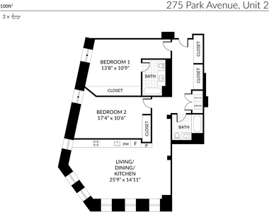 275 Park Avenue - Photo Thumbnail 16