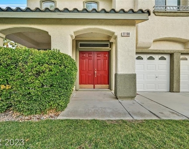 11198 Lavandou Drive - Photo Thumbnail 1