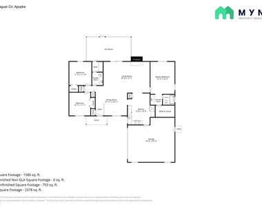 1689 Jaguar Cir - Photo Thumbnail 29