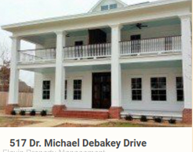 517 Dr. Michael Debakey Drive - Photo Thumbnail 0