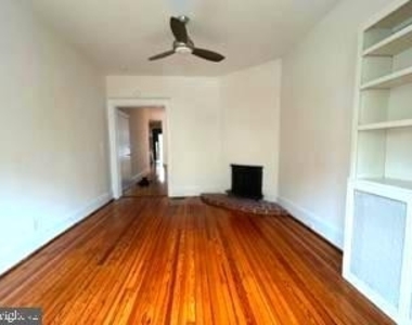 1858 Mintwood Pl Nw #2 - Photo Thumbnail 9