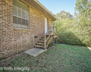 2304 Hartsfield Court Apt. B - Photo Thumbnail 28