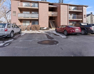 4899 S Dudley St Apt D9 - Photo Thumbnail 19