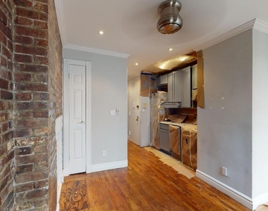 221 Mott Street - Photo Thumbnail 2