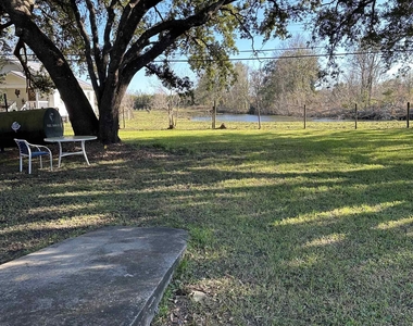 3303 A Bayou Black Dr - Photo Thumbnail 4