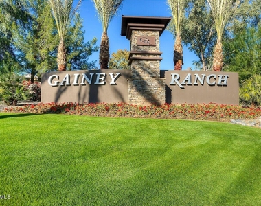 7222 E Gainey Ranch Road - Photo Thumbnail 0