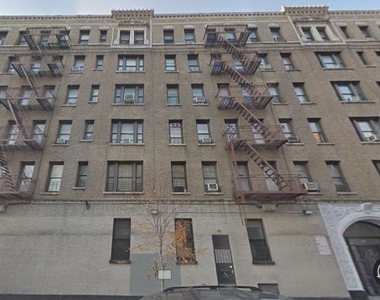 555 West 151st Street - Photo Thumbnail 0